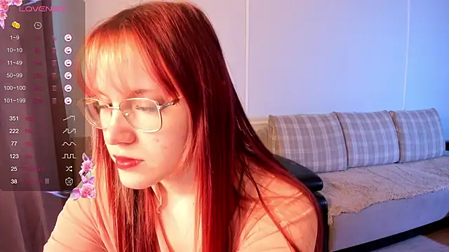 SweetieMarry online show from 04/09/26, 02:22