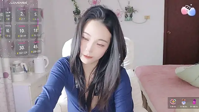 MissU 558 online show from 04/02/26, 05:16