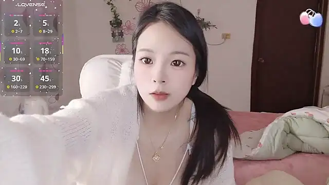 MissU 558 online show from 04/05/26, 05:26