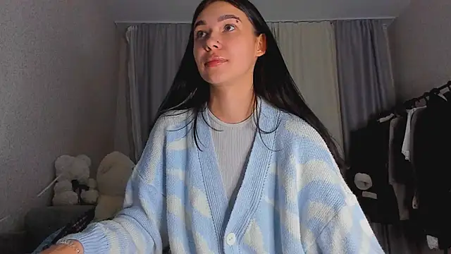 SakuraVibe online show from 11/25/25, 02:28