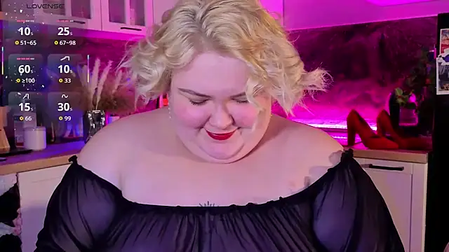 ellagoddes online show from 04/01/26, 04:48