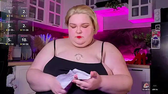 ellagoddes online show from 04/03/26, 04:16