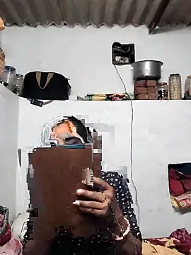 Babita Gori online show from 04/13/26, 04:01