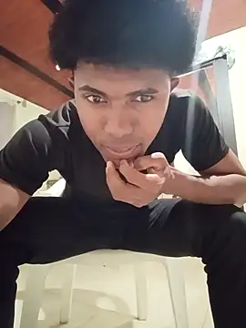 man black hot24 online show from 11/25/25, 03:17