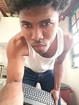 man black hot24 online show from 12/19/25, 08:27