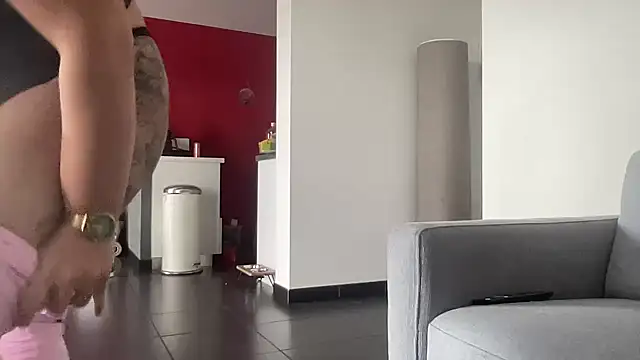 ELpatronn94 online show from 04/17/26, 03:15