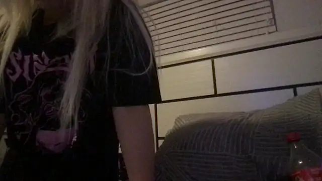 Babyboobabybye08 online show from 03/02/26, 05:08