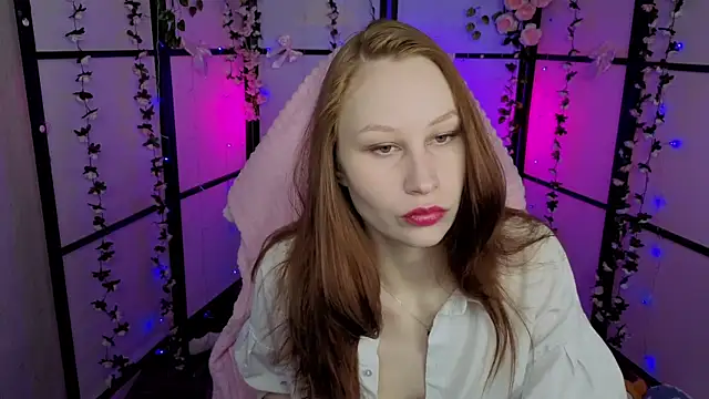 JoanFlare online show from 12/02/25, 12:32