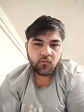 Koma001 online show from 02/14/26, 03:20