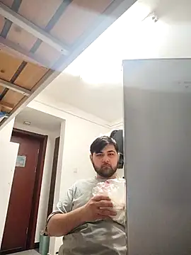 Koma001 online show from 02/17/26, 05:30