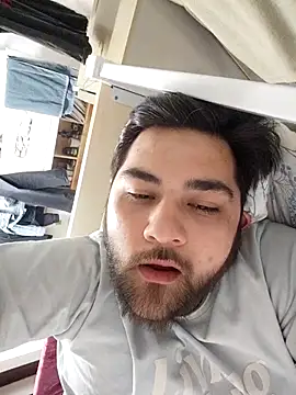 Koma001 online show from 02/23/26, 05:10