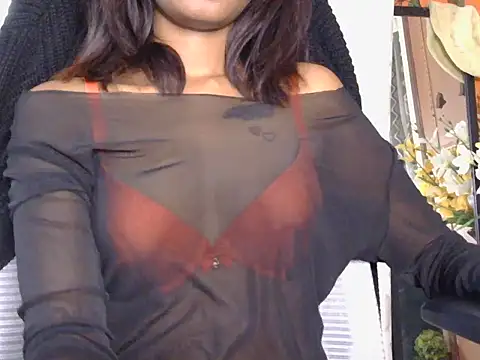 Snapshot of Ammu_Kutty143 chatting on 06/24/26, 06:45 Ammu Kutty143 online show from 06/24/26, 06:45