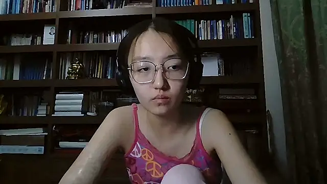 LinaClous online show from 03/03/26, 01:39