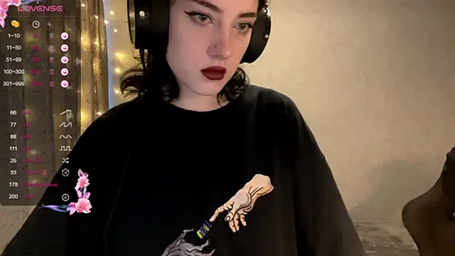 Meowluly online show from 01/13/26, 10:26