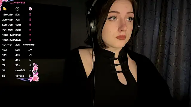 Meowluly online show from 03/16/26, 10:03