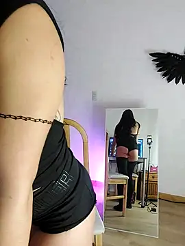 ArgentinaShani online show from 02/25/26, 04:55