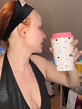 Fiebie licios online show from 01/06/26, 07:34