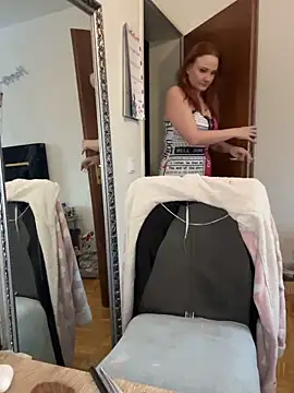 Fiebie licios online show from 02/01/26, 01:31