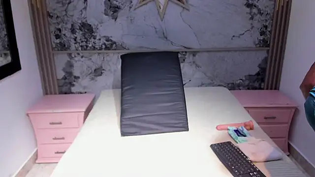 ZoeCollin online show from 01/10/26, 07:26