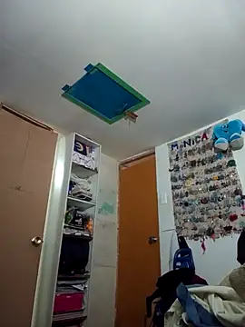 Snapshot of Bizcochitoc4 chatting on 11/26/25, 12:50 Bizcochitoc4 online show from 11/26/25, 12:50