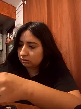 Bizcochitoc4 online show from 12/02/25, 11:26