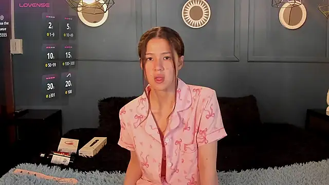 Skyy bloom online show from 12/04/25, 11:52