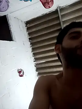 Alexodettej online show from 12/02/25, 03:45