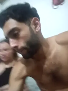 Alexodettej online show from 01/14/26, 03:12