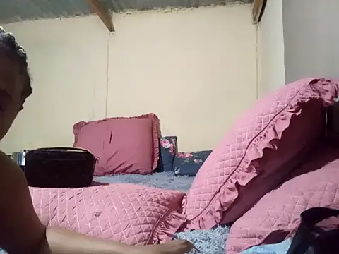 PrettyRose 08 online show from 12/02/25, 03:51