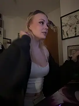 OfflineLizzy online show from 03/08/26, 10:13