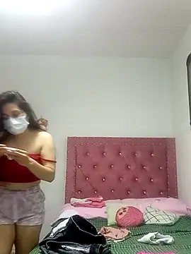 dulcecielo  online show from 01/08/26, 05:04