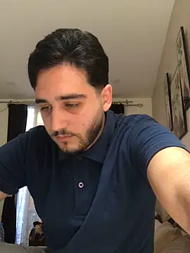 Zabi  KBIR online show from 04/19/26, 01:21