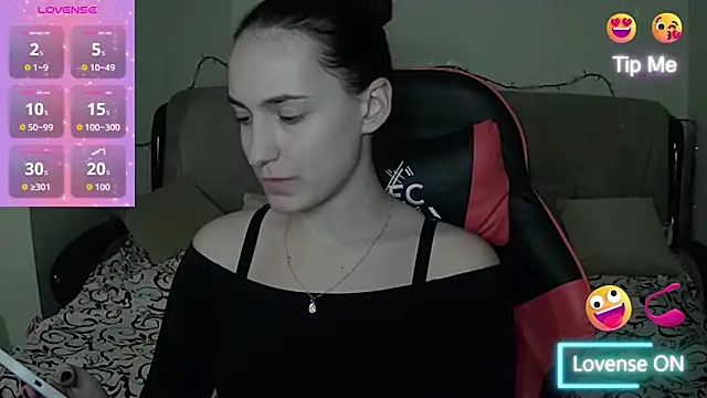 Snapshot of Star_Kate chatting on 11/30/25, 08:57 Star Kate online show from 11/30/25, 08:57