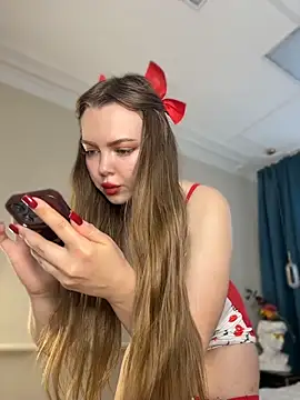 SinCityDoll online show from 05/24/26, 05:23