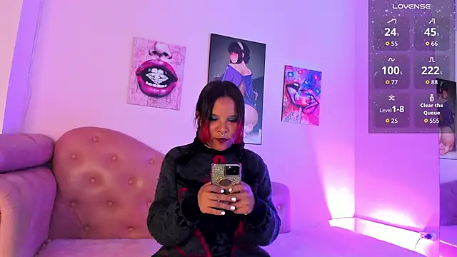 A Good Witch online show from 12/05/25, 12:47