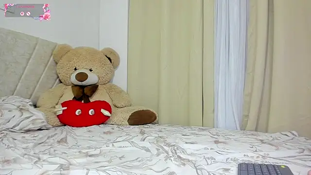 lia sweetty online show from 04/04/26, 09:34