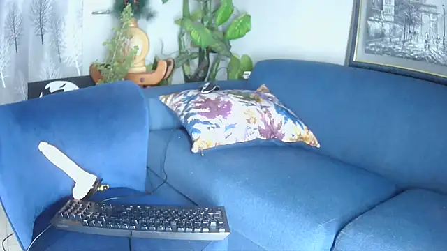 SexyCurves9 online show from 12/19/25, 11:34