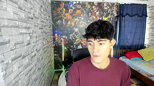 Snapshot of jay_orange chatting on 12/01/25, 07:19 jay orange online show from 12/01/25, 07:19