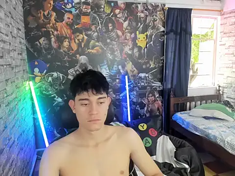 jay orange online show from 04/19/26, 07:38