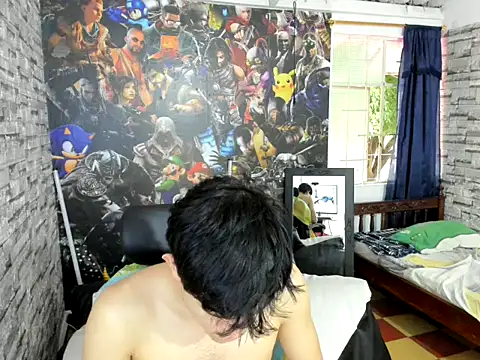 Snapshot of jay_orange chatting on 06/02/26, 08:22 jay orange online show from 06/02/26, 08:22