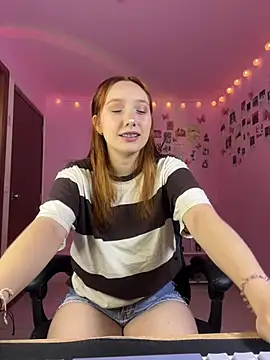 Davne  online show from 02/21/26, 06:42