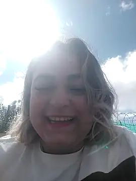 sexy aurora ourdoors online show from 11/26/25, 02:51