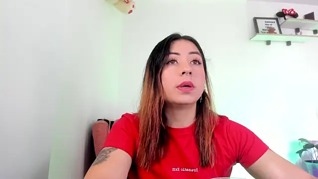 MaddieHunter online show from 02/11/26, 02:11