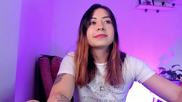 MaddieHunter online show from 02/22/26, 07:23