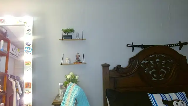 oceanboy vibe online show from 12/15/25, 02:49