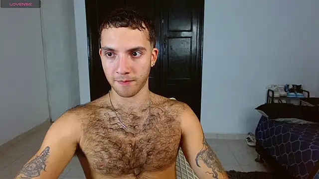 oceanboy vibe online show from 02/28/26, 04:24