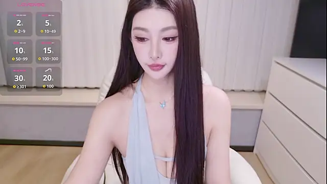 LULUbbaby 520 online show from 05/20/26, 11:49