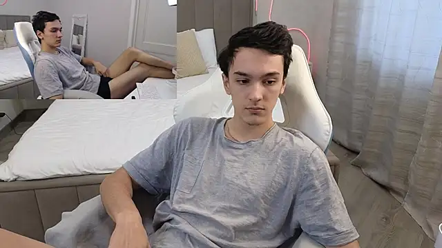 MoonlinSkinn online show from 01/17/26, 08:08