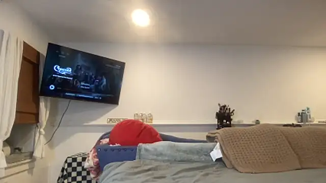 MysteriousMadam online show from 01/07/26, 02:14