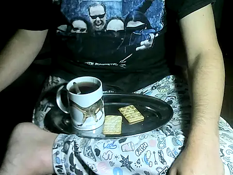 OreCam online show from 02/01/26, 11:31